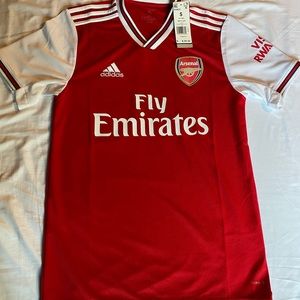 Arsenal FC jersey